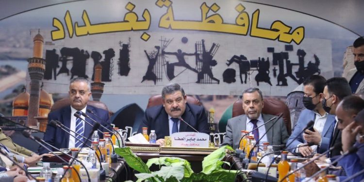 اعلان الموافقة على إنشاء “خط طوارئ” للقضاء على شح الماء في النهروان