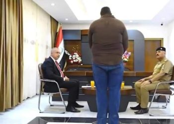 اتخاذ إجراءات بحق ضابط تولى تحقيقا مع شخص أدين بجريمة لم يرتكبها (سجلات توثق حالات مشابهة) “تحصل يومياً”