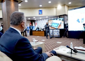 الكاظمي .. تم توفير جميع متطلبات إنجاح الانتخابات