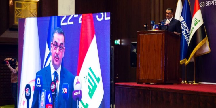 البنك المركزي يدعم انشاء صندوق سيادي للأجيال القادمة