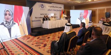 صدور مذكرات قبض بحق المشاركين بـ “مؤتمر التطبيع” في أربيل
