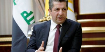 بارزاني يدعو لانتخاب شخصيات بإمكانها الدفاع عن حقوق كردستان في بغداد