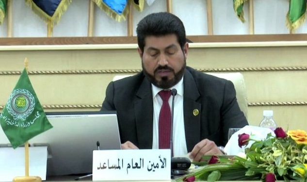 الدفاع المدني تحصد (المرتبة الأولى) بمسابقة عربية للبوسترات والملصقات التوعوية