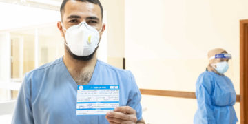الجائحة ستتحول إلى”وباء اعتيادي” في غضون شهر