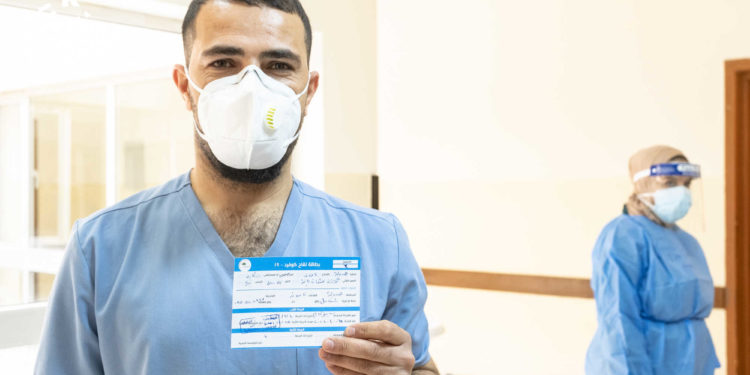 الجائحة ستتحول إلى”وباء اعتيادي” في غضون شهر