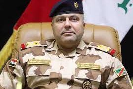 اعلان نجاح الخطة الأمنية لزيارة الاربعين