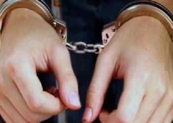 اعتقال امرأة (تدير شركة للنصب والاحتيال على المواطنين) في بغداد