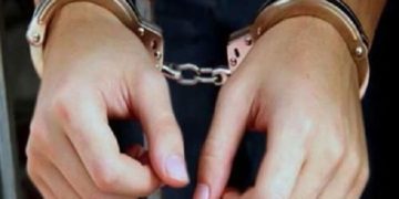 اعتقال امرأة (تدير شركة للنصب والاحتيال على المواطنين) في بغداد