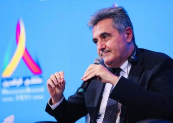 السفير الايطالي يكشف عن المشاريع الجديدة لشركات بلاده في العراق