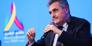 السفير الايطالي يكشف عن المشاريع الجديدة لشركات بلاده في العراق