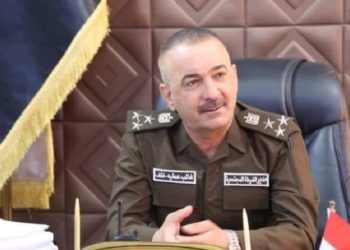 لجنة تأمين الانتخابات تتحدث عن تفاصيل حماية الاقتراع