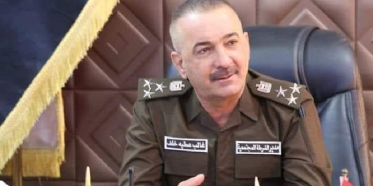 لجنة تأمين الانتخابات تتحدث عن تفاصيل حماية الاقتراع