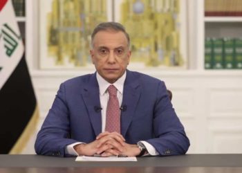 الكاظمي يشدد على دعم (مفوضية الانتخابات) حتى آخر يوم من عمر الحكومة