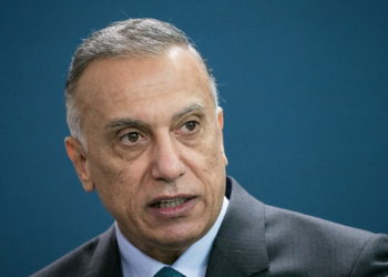 شبكة معقدة تضم (سياسيين ونواب) مكتب الكاظمي ينفي صلته بـ (مجموعة تزوير الانتخابات)