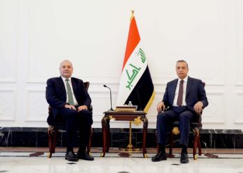 الكاظمي: توطيد العلاقات بين بغداد وعمّان ينعكس إيجاباً على استقرار المنطقة
