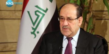 المالكي .. أبعدوا الحشد الشعبي عن الأحزاب السياسية