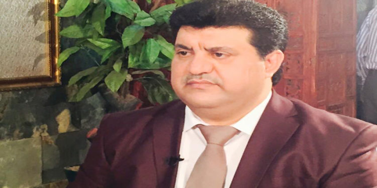 البيئة تتفق مع دوائر الدولة على نصب الخلايا الشمسية لتوفير الكهرباء