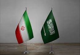 إيران تعلن رسميا بخصوص العلاقة مع السعودية