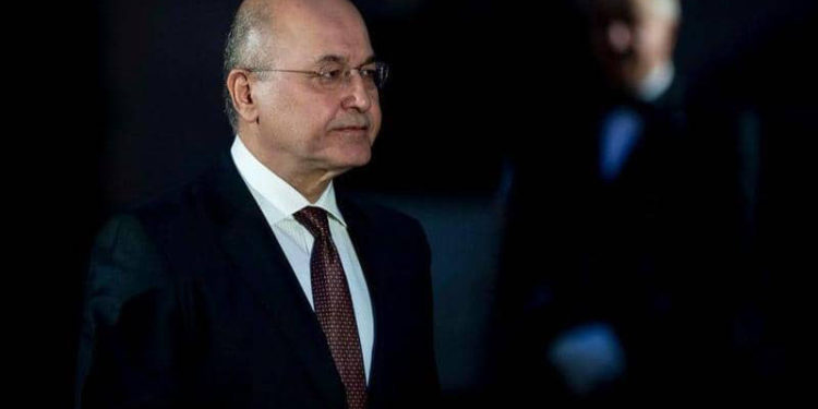 رئيس الجمهورية يصل إلى نيويورك