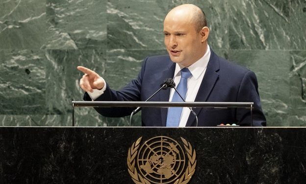 بينيت يعد بمزيد من التطبيـــــــع