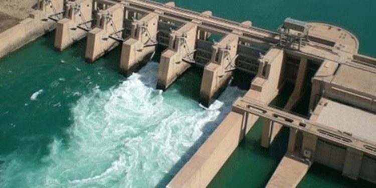 ” السدود موجودة” هذا ما نحتاجه لمنع هدر المياه