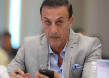 شرار حيدر .. ســألجأ إلى القضاء ومحكمة الاتحاد الدولي للطعن بفوز “درجال” برئاسة اتحاد الكرة