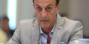 شرار حيدر .. ســألجأ إلى القضاء ومحكمة الاتحاد الدولي للطعن بفوز “درجال” برئاسة اتحاد الكرة