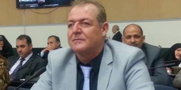 مؤتمر اربيل بين الفضيـــحة و الــكارثة