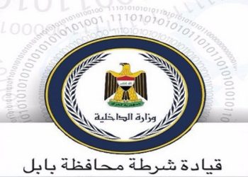 عمليات تعرضية واسعة شمالي بابل لتأمين الزيارة الأربعينية