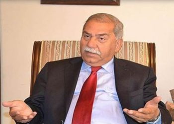 مثال الآلوسي .. “انا في العلاج في المستشفى في ألمانيا”