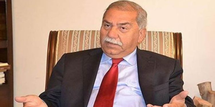 مثال الآلوسي .. “انا في العلاج في المستشفى في ألمانيا”