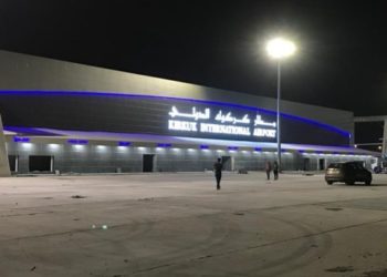مطار كركوك .. الكشف عن موعد الافتتاح الرسمي أمام حركة الملاحة الجوية