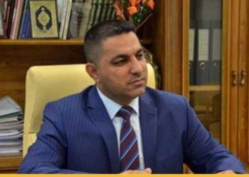 إطلاق سراح عضو مفوضية الانتخابات السابق مقداد الشريفي