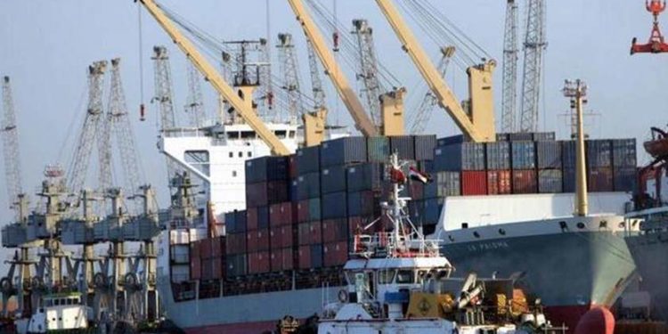 ضبط أختام مزورة في ميناء أم قصر الشمالي