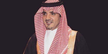 وزير الداخلية السعودي يصل بغداد اليوم لبحث عدد من الملفات ومتابعة مخرجات القمة