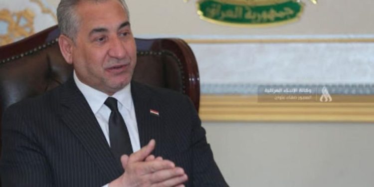 العراق خامس أكثر دولة في العالم تأثراً بالتغيــــــرات المناخية