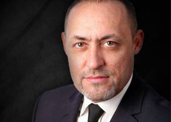 نبيل جاسم يباشر مهامه رئيساً لشبكة الإعلام العراقي