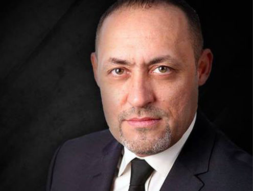 نبيل جاسم يباشر مهامه رئيساً لشبكة الإعلام العراقي