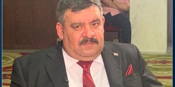 مستشار الكاظمي .. يتوقع اجتياز نسبة المشاركة في الانتخابات 50%