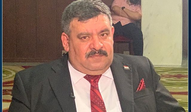 مستشار الكاظمي .. يتوقع اجتياز نسبة المشاركة في الانتخابات 50%
