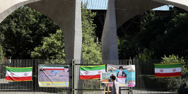 تصعيد غربي إسرائيلي ضد طهران ..(كلّ الخيارات متاحة)