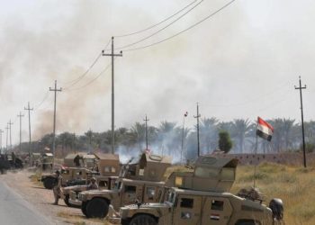 يهربون من قراهم بالمقدادية.. و يحملون السلطات مسؤولية الإخفاق في حمايتهم