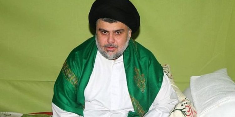 مقتدى الصدر ..رجل الدين الشيعي والرقم الصعب في المعادلة السياسية في العراق