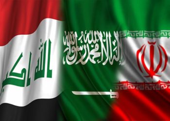 ايران تعلق حول (الوساطة العراقية) بمباحثات طهران والرياض
