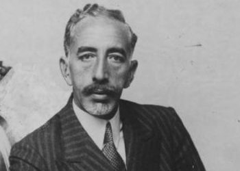 فيصل بن الحسين .. الملك الذي جلس على عرشــــي (سوريا والعراق)