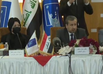 مفوضية الانتخابات .. يوم الاقتـــراع سيشهد “تحولاً جديداً” بالعراق