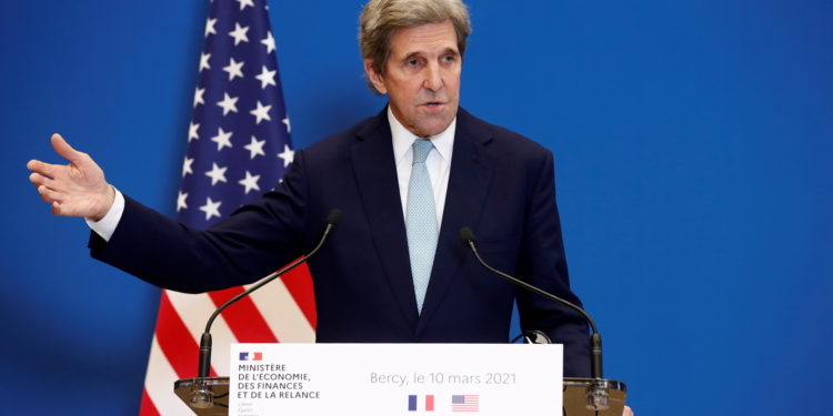 الاعلان عن استضافة دولة عربية لمؤتمر الامم المتحدة للمناخ