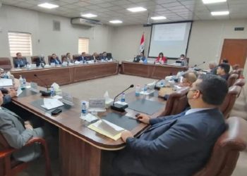 القضاء يناقش الضمانات الإجرائية لمنع (التعذيب) في أماكن الاحتجاز