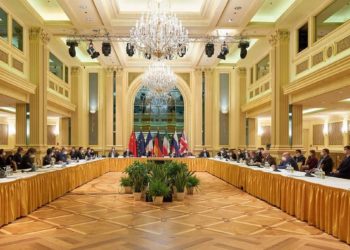 مفاوضات فيينا حول (الاتفاق النووي) تستأنف الخميس المقبل