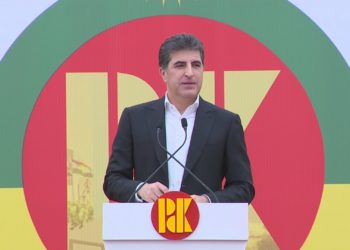 بارزاني .. بعد “تظاهرات تشرين” الأحزاب العراقية لم تعد تنصب العداء لـــــكوردستان